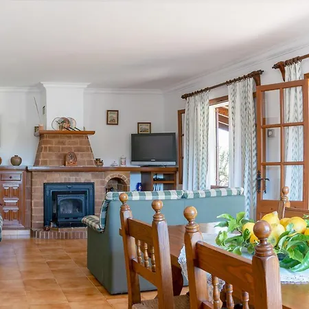 Βίλα Canyeto Bennasar Etv 230 *