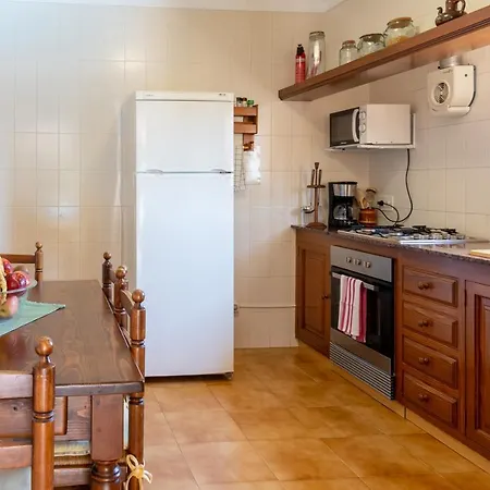 Canyeto Bennasar Etv 230 *