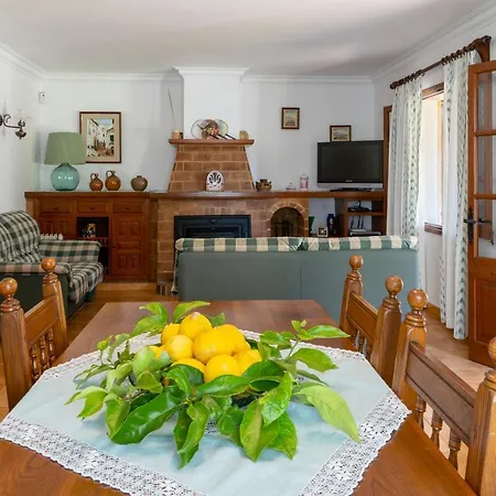 Villa Canyeto Bennasar Etv 230 *