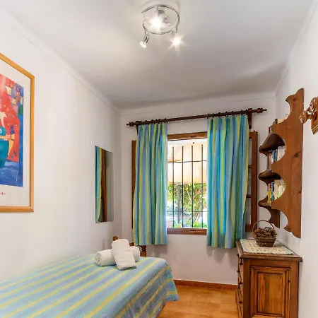 Canyeto Bennasar Etv 230 * Pollença