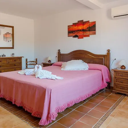 Villa Canyeto Bennasar Etv 230