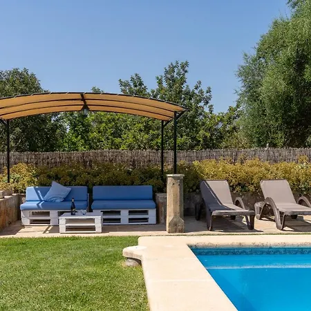 Canyeto Bennasar Etv 230 Pollença