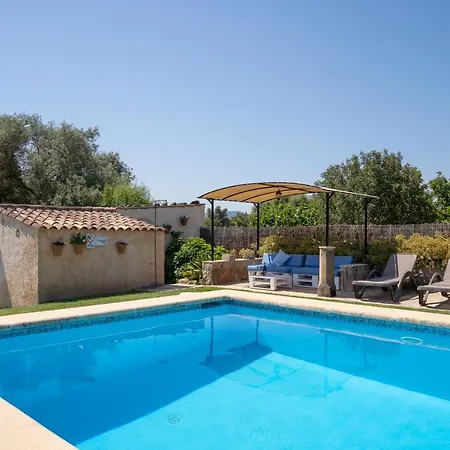 Canyeto Bennasar Etv 230 * Pollença