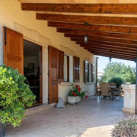 Canyeto Bennasar Etv 230 * Pollensa