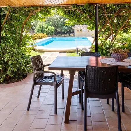 别墅 Canyeto Bennasar Etv 230