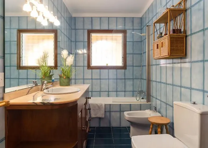 Canyeto Bennasar Etv 230 Villa