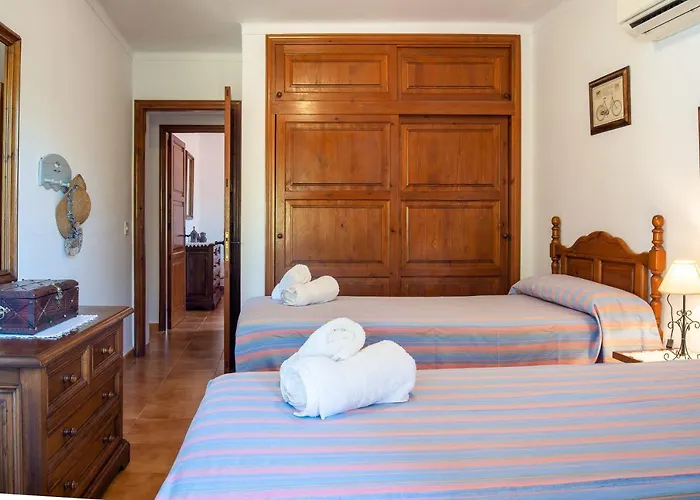 Canyeto Bennasar Etv 230 Villa