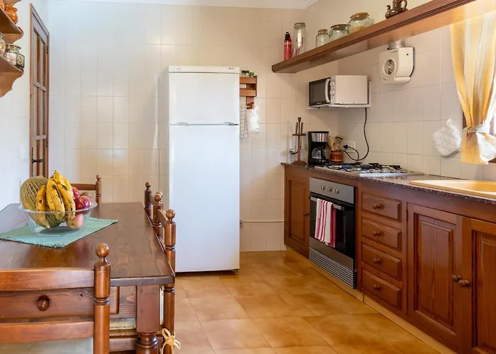 Canyeto Bennasar Etv 230 *