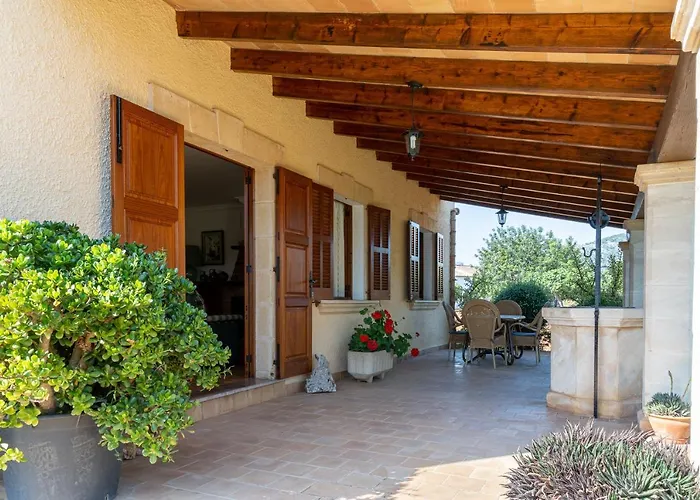 Canyeto Bennasar Etv 230 * Pollensa