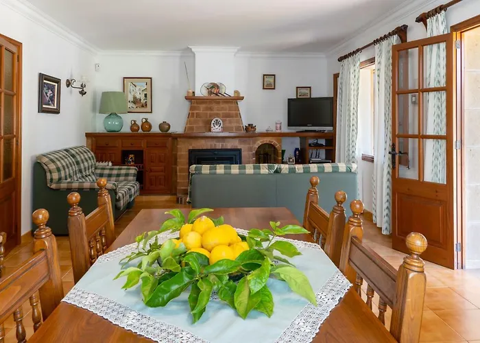 Villa Canyeto Bennasar Etv 230 *