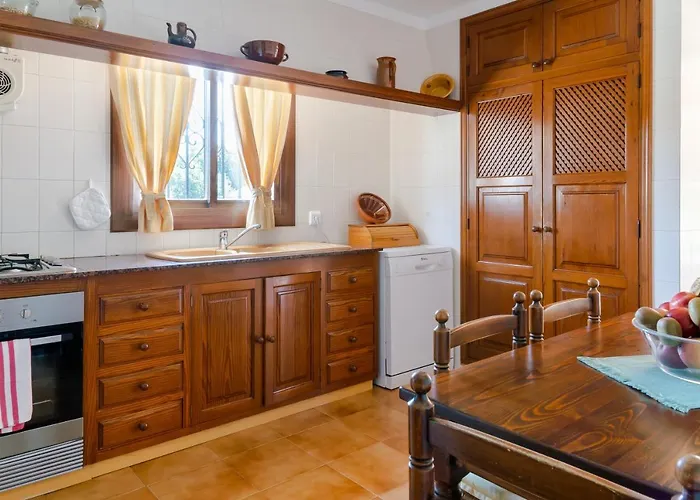 Canyeto Bennasar Etv 230