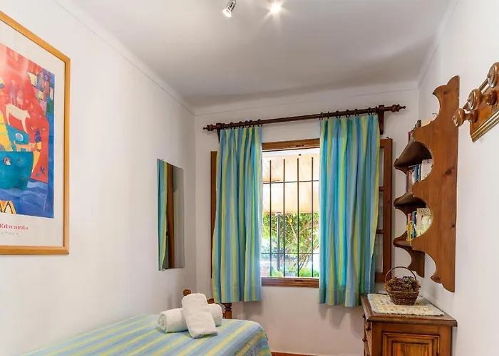 Canyeto Bennasar Etv 230 * Pollença