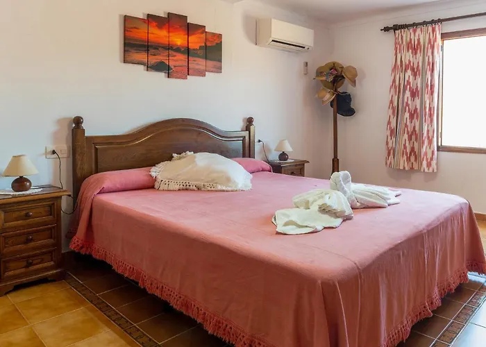 Canyeto Bennasar Etv 230 Villa