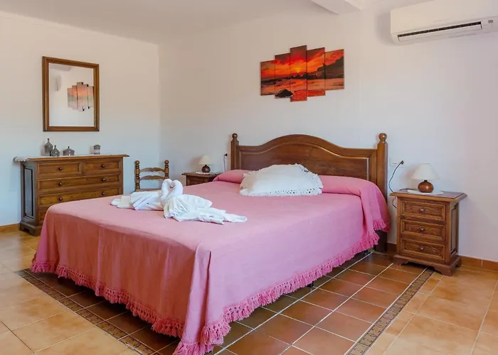 Villa Canyeto Bennasar Etv 230