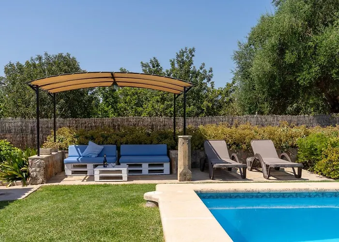 Canyeto Bennasar Etv 230 Pollensa