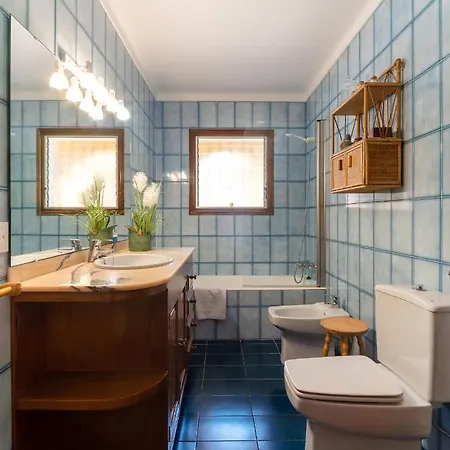 Canyeto Bennasar Etv 230 Villa