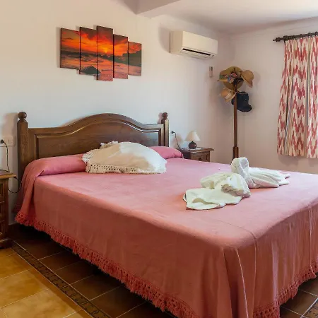 Canyeto Bennasar Etv 230 Villa